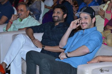 Naruda DONORuda Movie Audio Launch